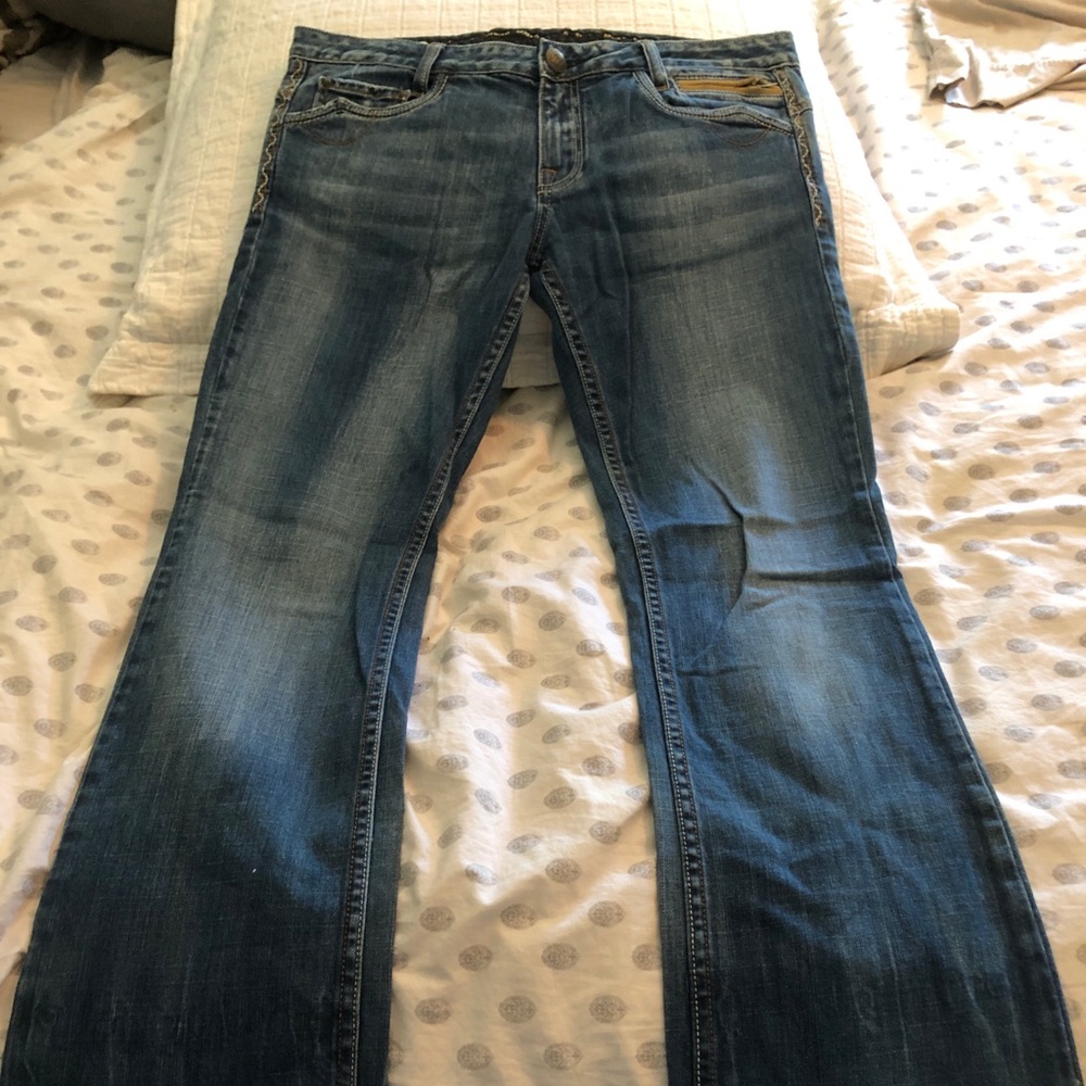 Rerock jeans size 31, great condition